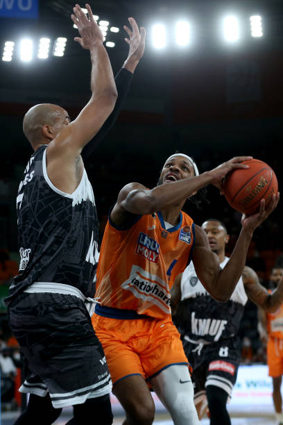 第五局中 第五局中