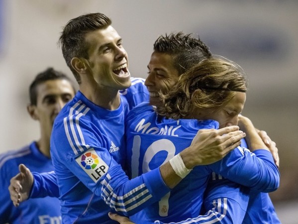 精神领袖 精神领袖